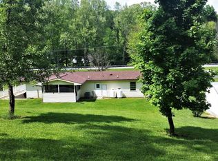 6409 Roanoke Rd, Shawsville, VA 24162