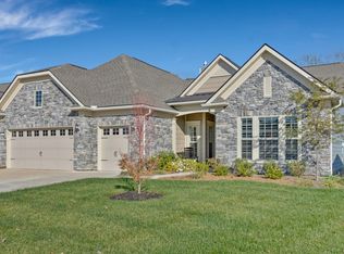 2132 Loudon Hl, Spring Hill, TN 37174