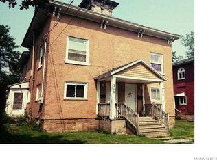 310 Prospect Ave, Medina, NY 14103