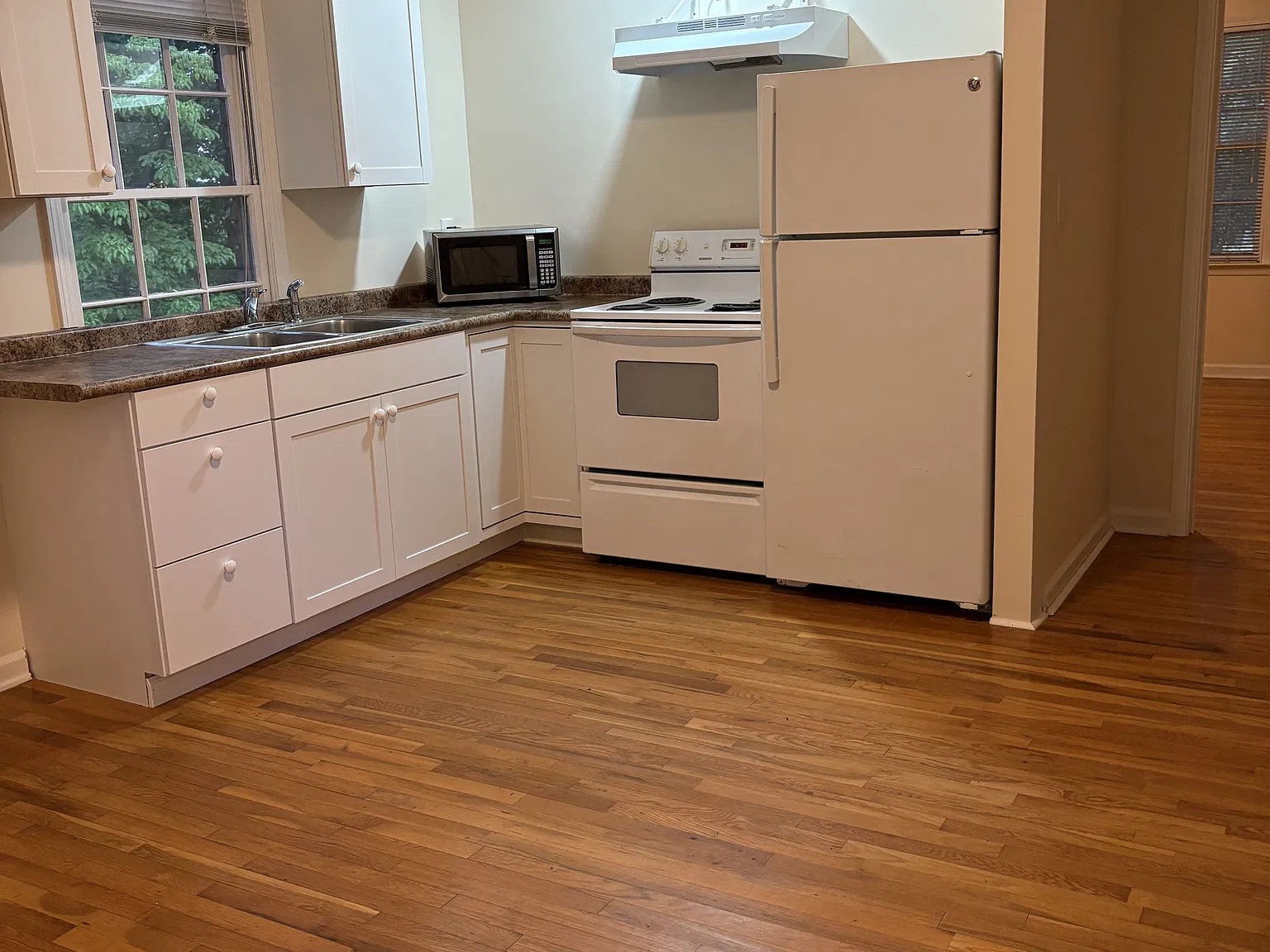 1 bed, 363 sqft, $1,100 — Photo 1