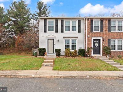 2530 Merrick Ct, Abingdon, MD, 21009