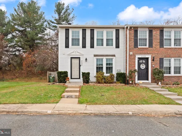2530 Merrick Ct, Abingdon, MD 21009