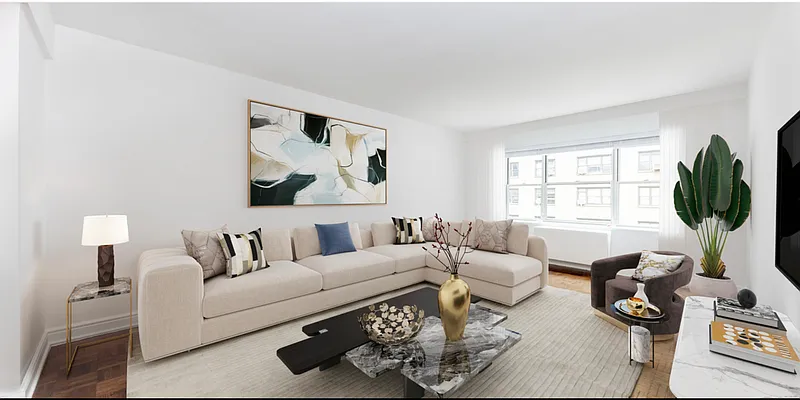 Rented by Douglas Elliman | media 6