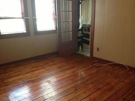 Living Room Main House