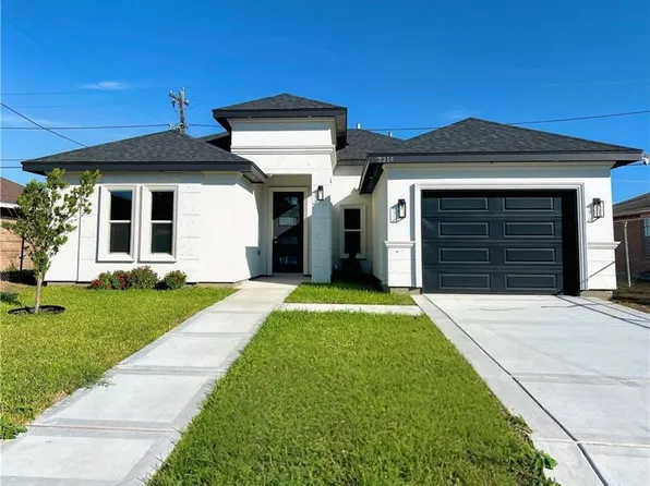 2314 Cuesta Del Sol St, Edinburg, TX 78542
