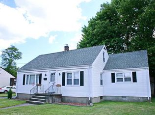 70 Greer Cir, Milford, CT 06461