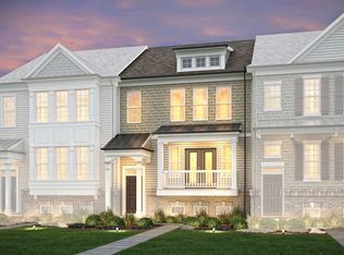 8002 Reedybrook Xing #540-LOT 66, Apex, NC 27523