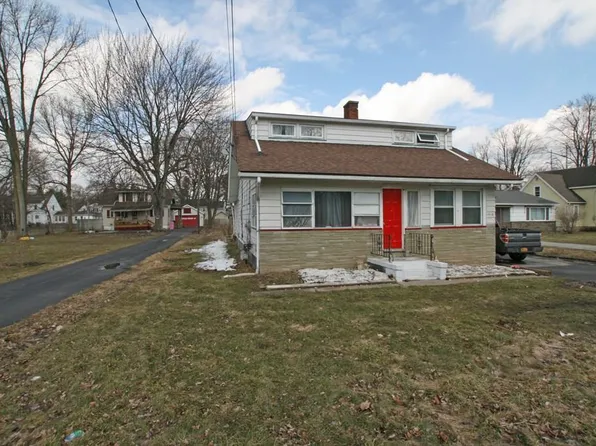 1518 Chili Ave, Rochester, NY 14624