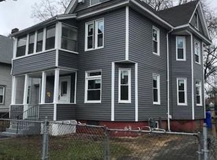 15 Cortland St, Springfield, MA 01109