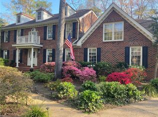 3308 Upper Palace Grn, Virginia Beach, VA 23452