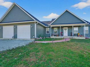 7952 S State Route 25, Rochester, IN 46975