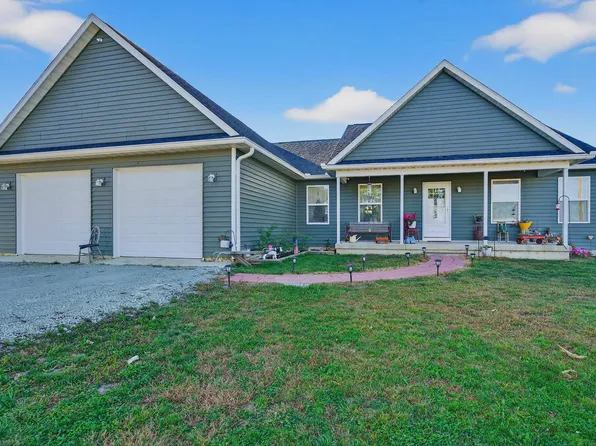 7952 S State Route 25, Rochester, IN 46975