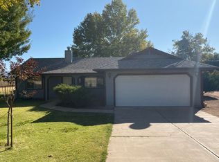 3355 S Silver Rd, Camp Verde, AZ 86322