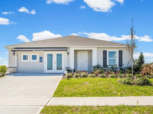 Harmony Plan, Woodland Ranch Estates