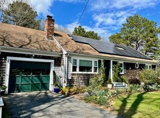 14 Butternut Cir, Barnstable, MA 02630