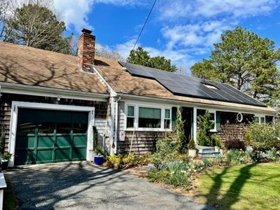 14 Butternut Cir, Barnstable, MA, 02630
