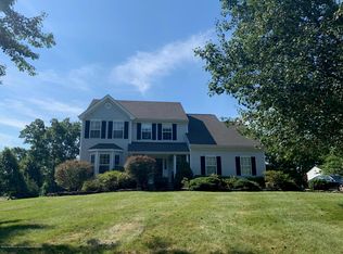 1 Trotter Way, Cream Ridge, NJ 08514