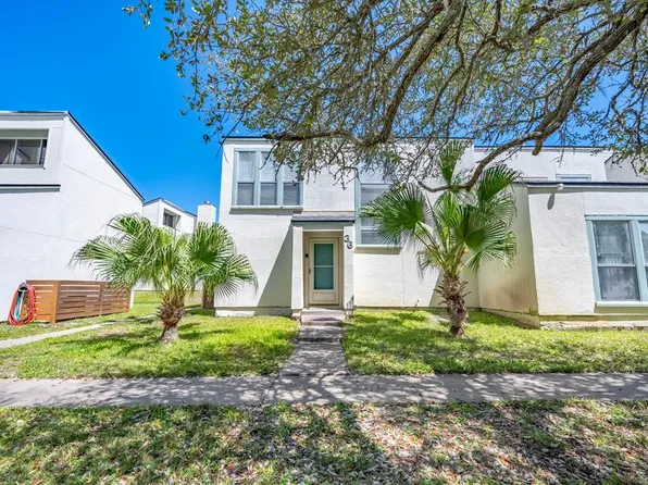 2003 N Fulton Beach Rd Unit 36, Rockport, TX 78382