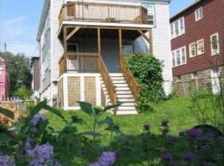 18 Sterling St, Somerville, MA 02144