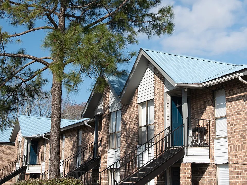Park Place Apartments