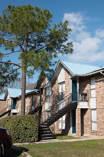 Park Place Apartments Photo 1