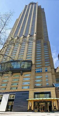 1st image of 800 N Michigan Ave APT 2303