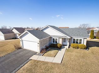 16320 S Fieldstone Pl, Lockport, IL 60441