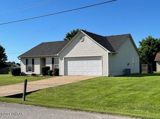 15 Midfield Dr, Oakfield, TN 38362
