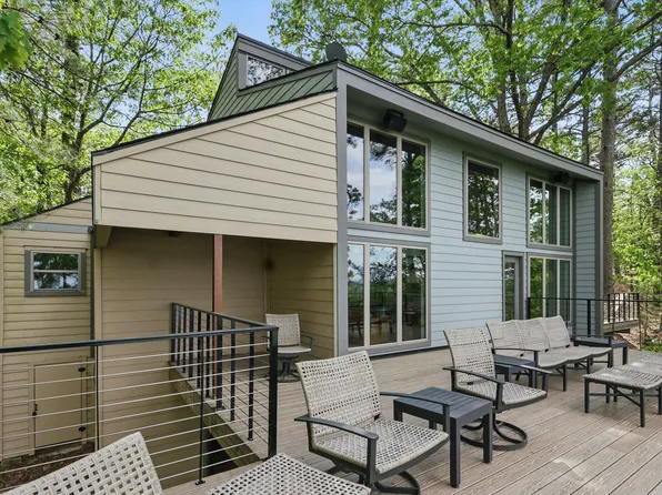 10 Jetty Steel Rd, Murfreesboro, AR 71958