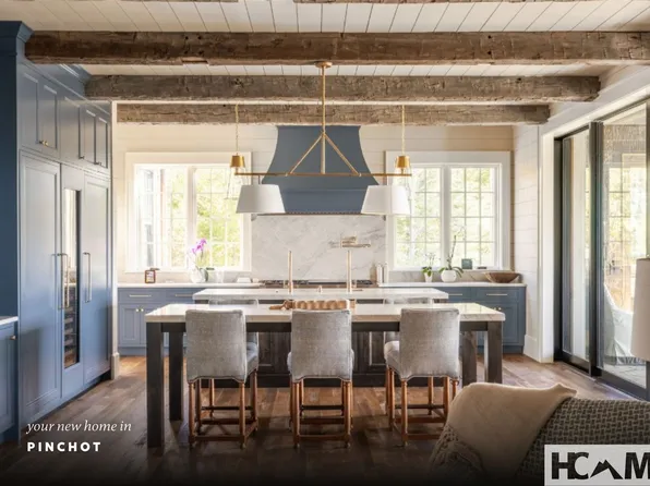 586 Mountain Meadow Lane, Cashiers, NC 28717