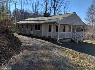 71 Rocky Hill Ln, Reva, VA 22735