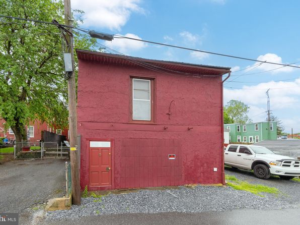727 E Marion St, Lancaster, PA 17602