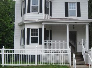 36 Lee St #1, Worcester, MA 01602