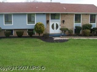 305 Bonnie Meadow Cir, Reisterstown, MD 21136