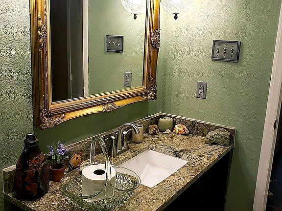 Guest Bath