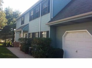 416A Willow Turn, Mount Laurel, NJ 08054