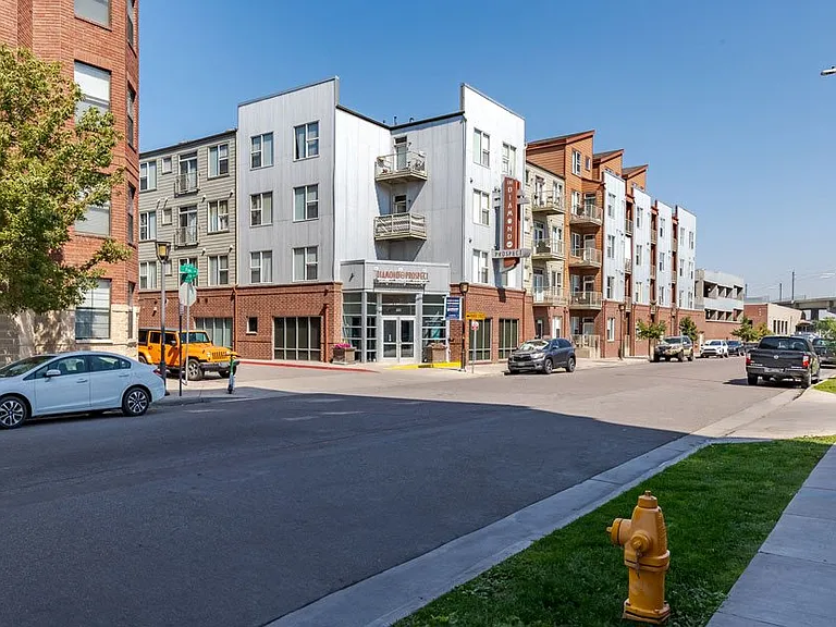 Diamond at Prospect — Photo 12