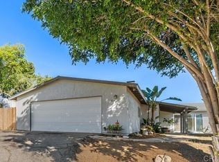 8560 1/2 Winter Gardens Blvd, Lakeside, CA 92040