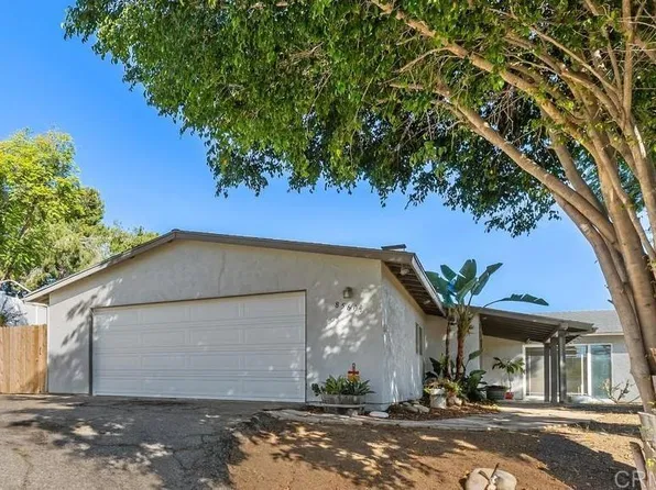 8560 1/2 Winter Gardens Blvd, Lakeside, CA 92040