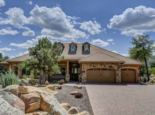 1829 Starview UNIT 3, Prescott, AZ 86305