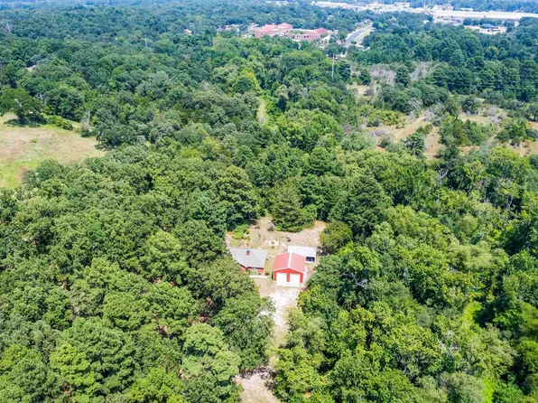 4108 County Road 427, Tyler, TX 75704