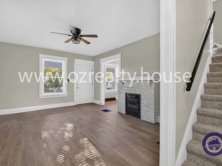 2322 Upton Ave — Photo 5