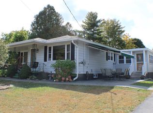 125 Elm Ave, Herkimer, NY 13350