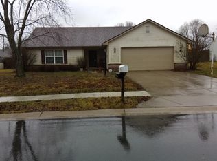 20841 Summitt Rd, Noblesville, IN 46062