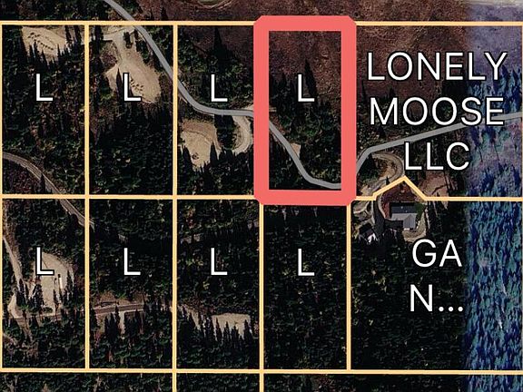 3rd image of 5 Lonely Moose Ln