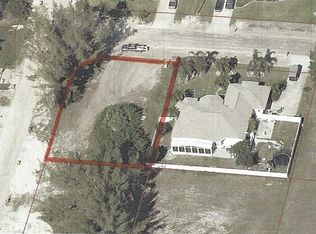 3820 SW 3rd St, Cape Coral, FL 33991