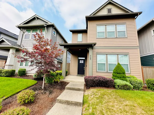 4105 SE 69th Ave, Hillsboro, OR 97123