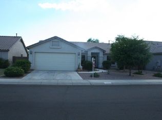 16051 W Desert Ln, Surprise, AZ 85374