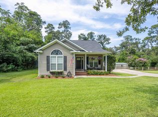 200 Atlantis Ave, North Augusta, SC 29841
