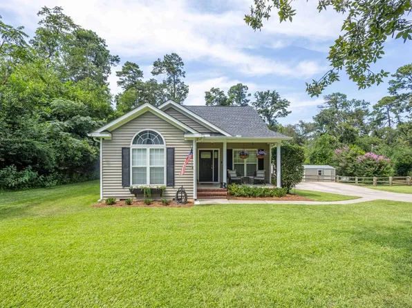 200 Atlantis Ave, North Augusta, SC 29841